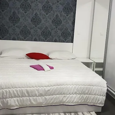 בית הארחה Diamond 3*