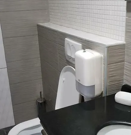 בית הארחה Diamond 3*