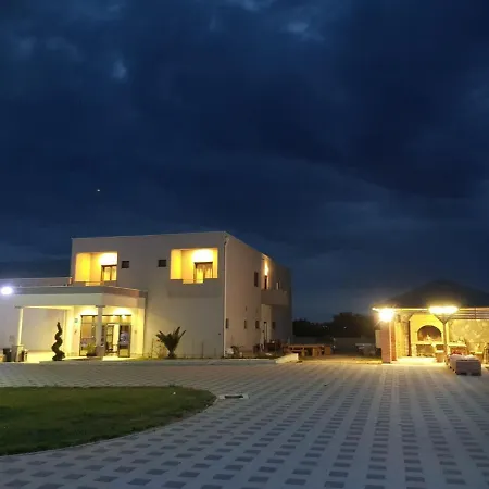 Casa de hóspedes Diamond Nin