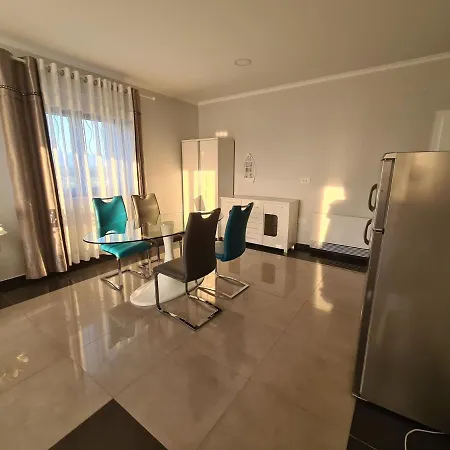 Diamond Pensjonat Nin