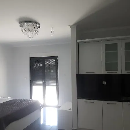 Diamond Guest house Nin