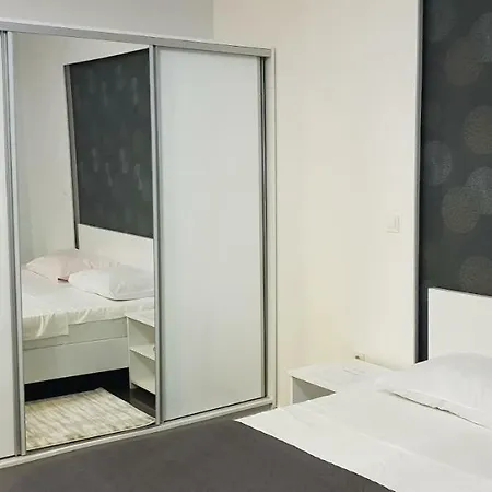 Konukevi Diamond 3*