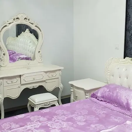 Guest house Diamond Nin