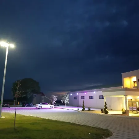 Guest house Diamond 3*