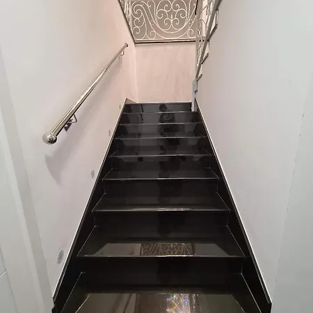 Pensjonat Diamond Nin