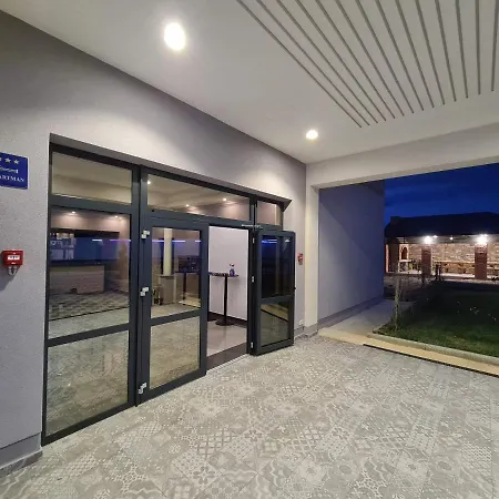 Guest house Diamond Nin