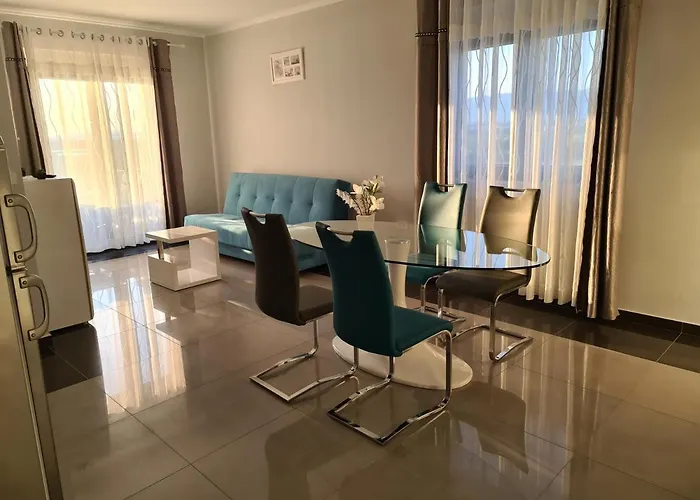 Diamond Gostinjska kuća Nin