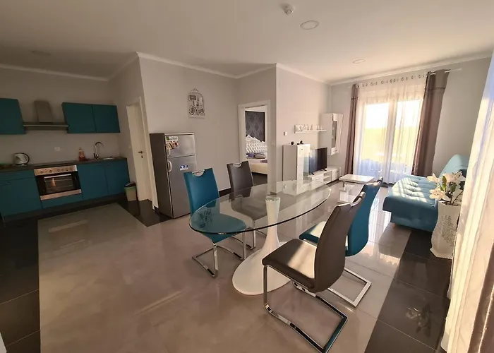 Gostinjska kuća Diamond