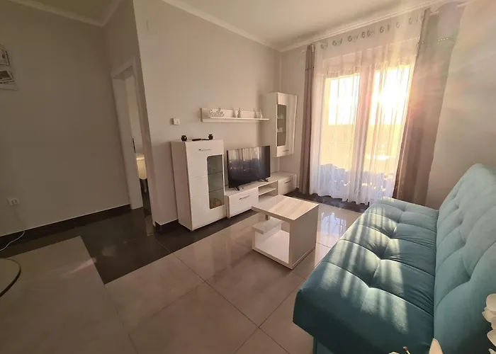 Diamond Gostinjska kuća Nin