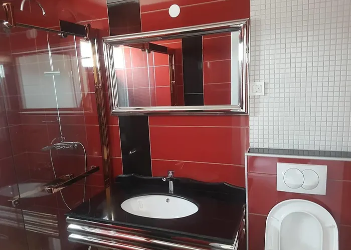 Diamond Gostinjska kuća