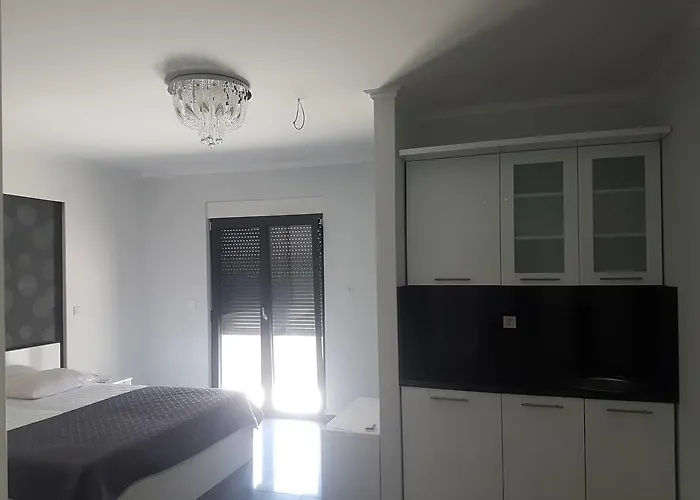 Diamond Gostinjska kuća Nin