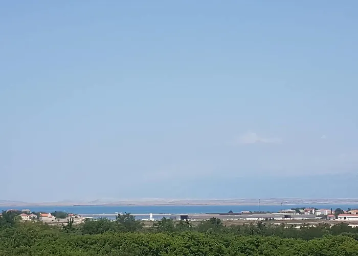 Diamond Gostinjska kuća Nin