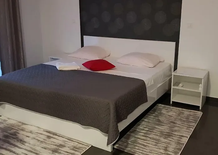 Diamond Gostinjska kuća