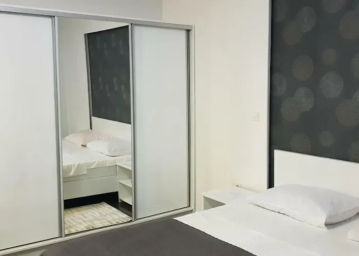 Gostinjska kuća Diamond 3*