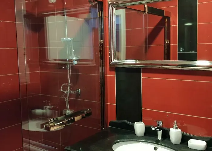 Gostinjska kuća Diamond