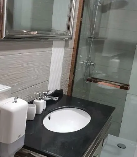 Gostinjska kuća Diamond 3*