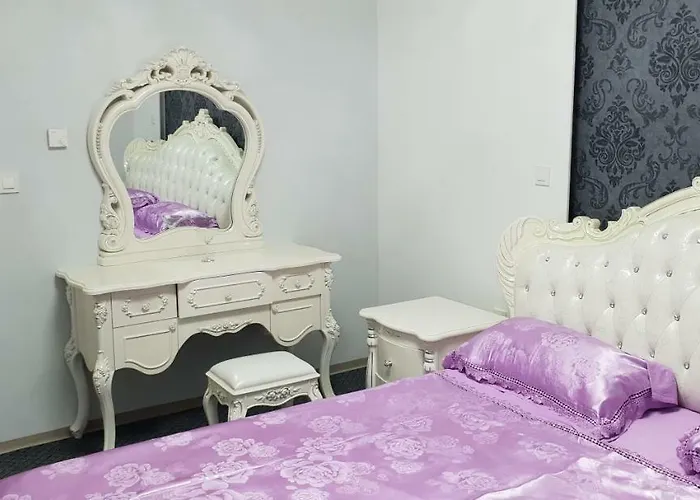 Gostinjska kuća Diamond Nin