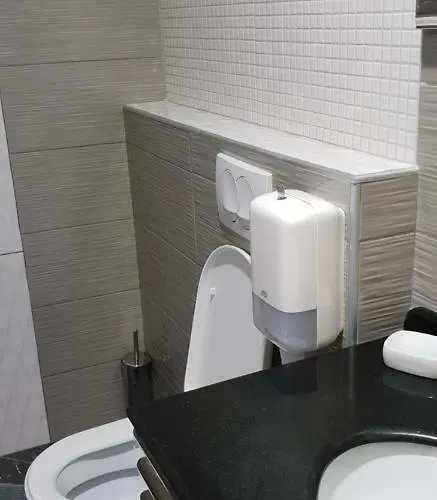 Gostinjska kuća Diamond 3*