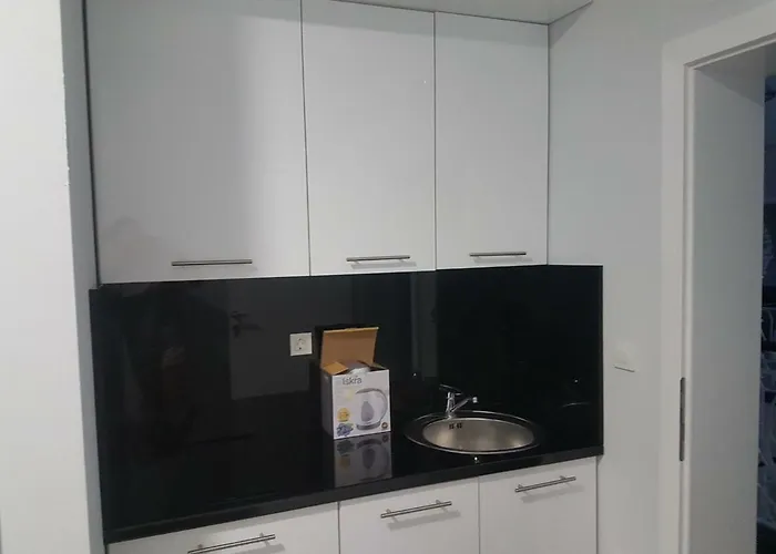 Gostinjska kuća Diamond Nin