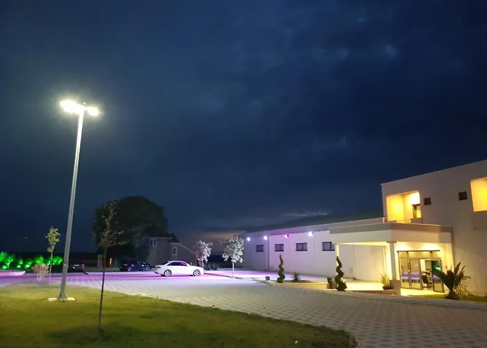 Gostinjska kuća Diamond 3*