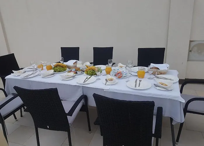 Diamond Gostinjska kuća