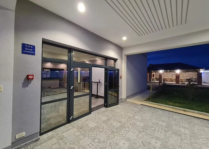 Gostinjska kuća Diamond Nin