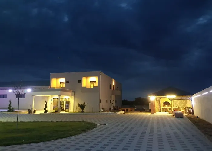 Gostinjska kuća Diamond Nin