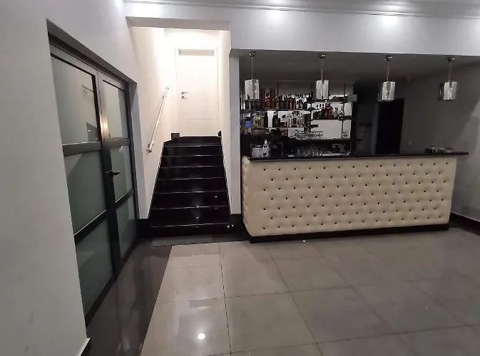 Diamond Gostinjska kuća