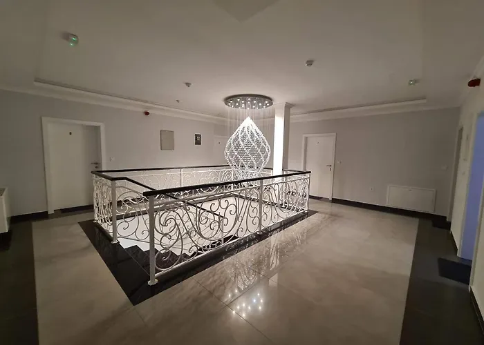 Diamond Gostinjska kuća Nin